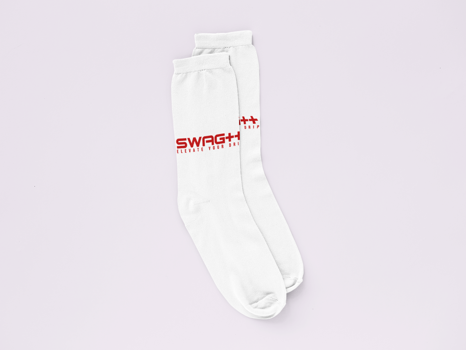 Swag++ Unique Sock