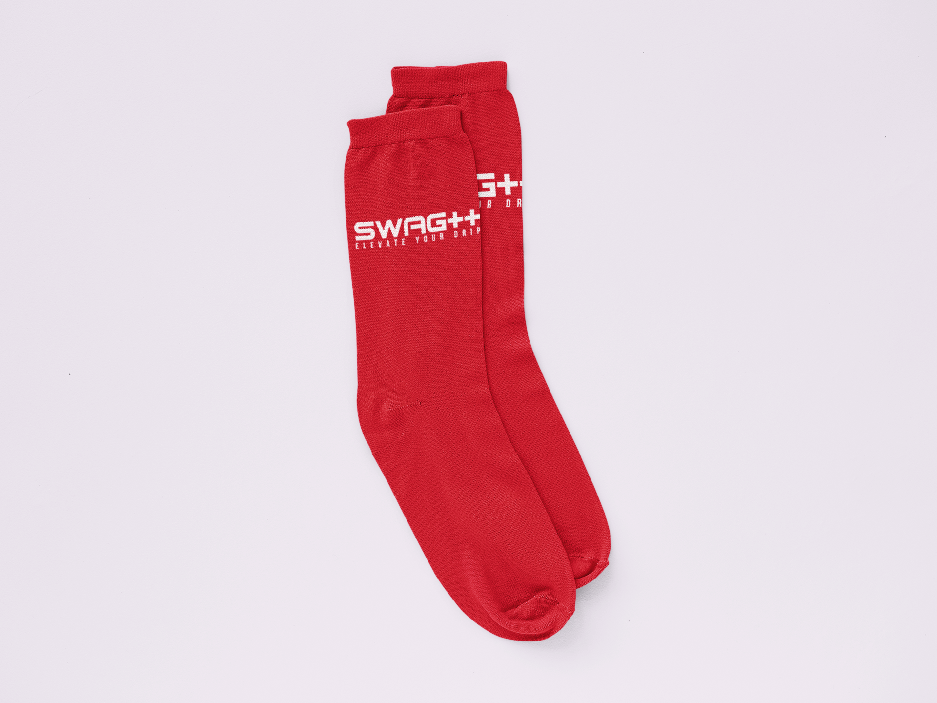 Swag++ Unique Sock